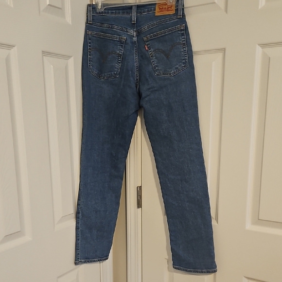 LEVIS Wedgie - Picture 2 of 5